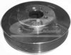 VAG 038105243K Belt Pulley, crankshaft